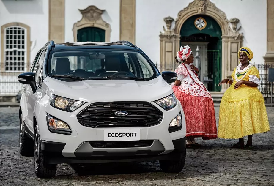 Governo da Bahia diz que já busca alternativas para substituir a Ford